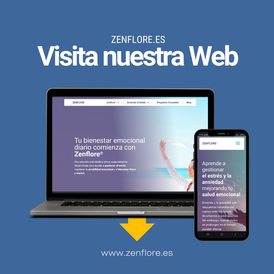 web zenflore españa